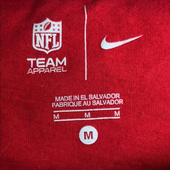 Nike Giants T-Shirt - Picture 2 of 3